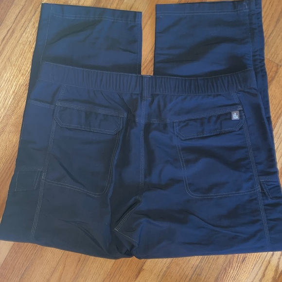 THE NORTH FACE Mens Paramount Pro Convertible Pants. XL - Picture 5 of 5